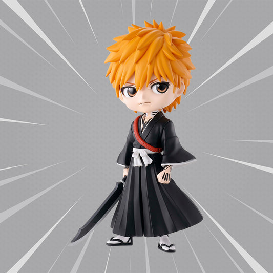 Bleach: Ichigo Kurosaki