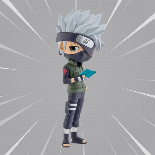 Naruto: Kakashi Chibi