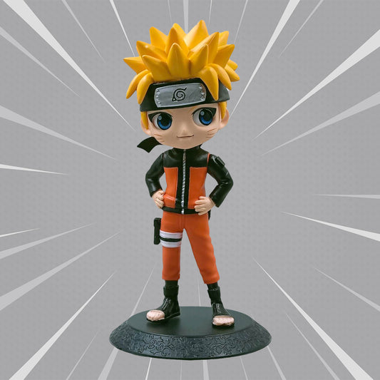 Naruto: Naruto Chibi