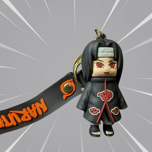 Naruto: Itachi keychain