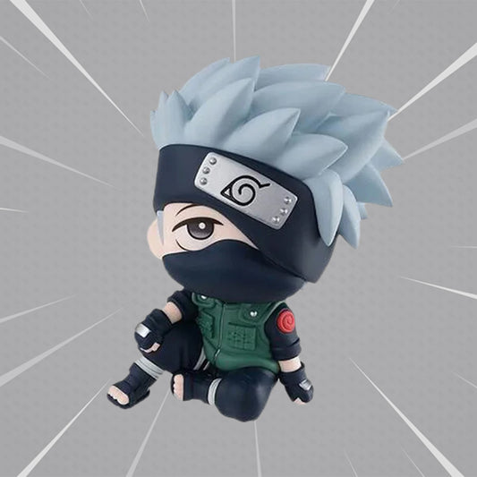 Naruto: Kakashi Chibi