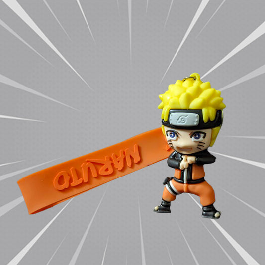 Naruto: Naruto keychain