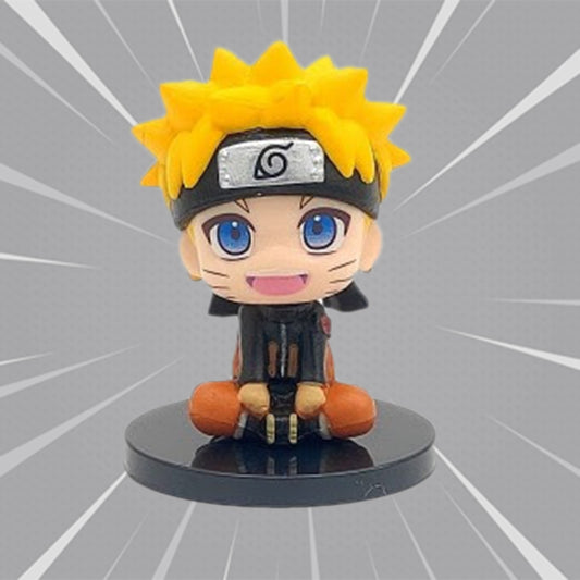 Naruto: Naruto Chibi